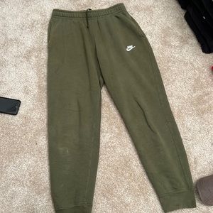 Nike sweatpants